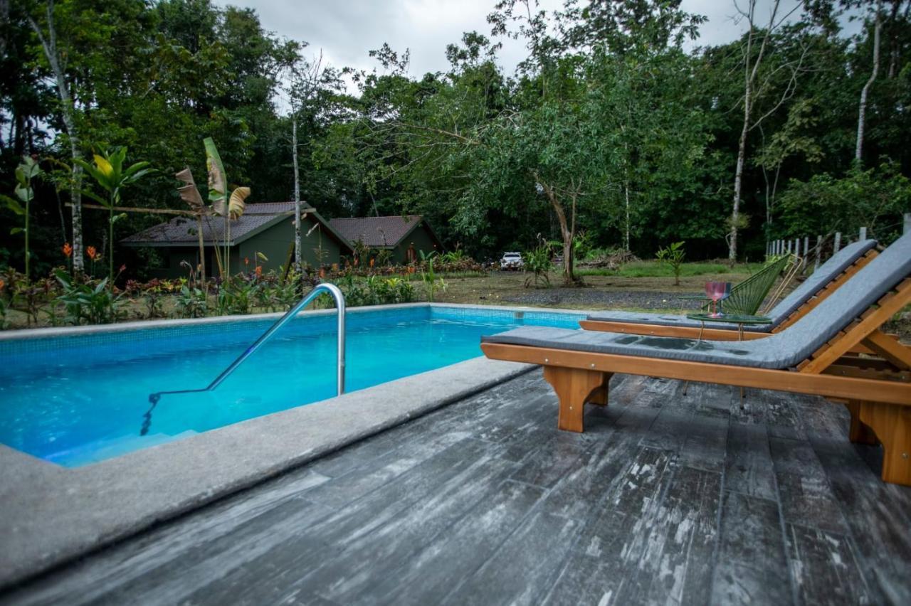 Arenal Toucan La Fortuna Exterior photo