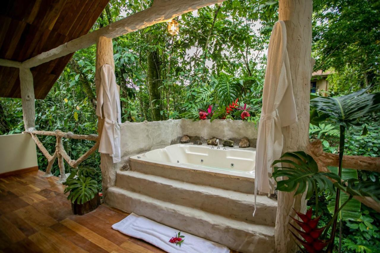 Arenal Toucan La Fortuna Exterior photo